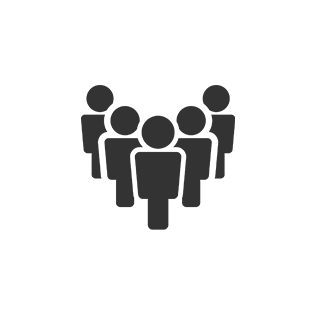 最高の職人達のアイコン