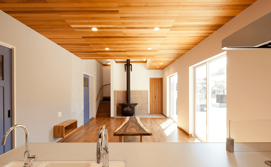 家づくりへの想いのイメージ