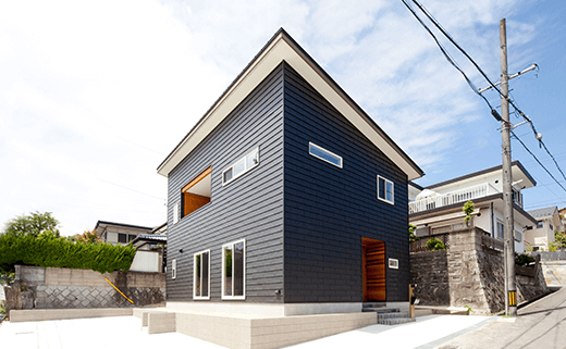 耐久性と美観を両立のイメージ