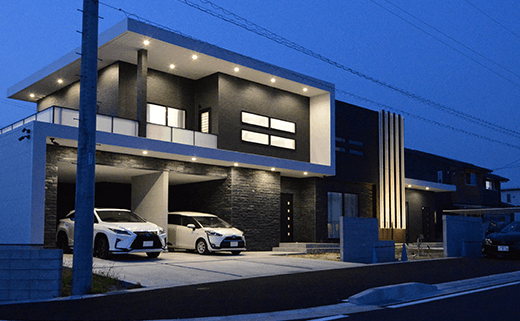 とことん造形にこだわってのイメージ