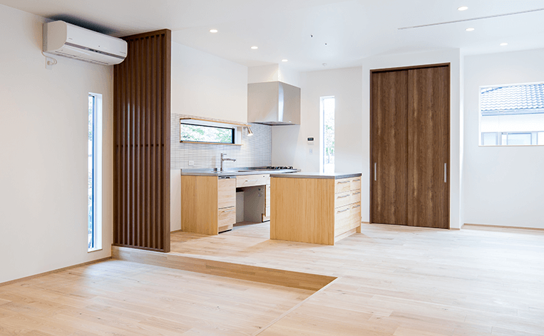 和を楽しむやすらぎの家のイメージ